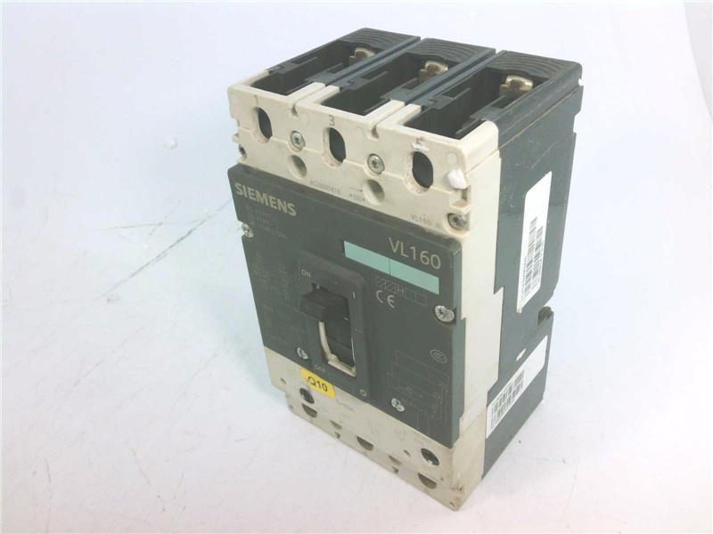 SIEMENS 3VL27062DC360AA0