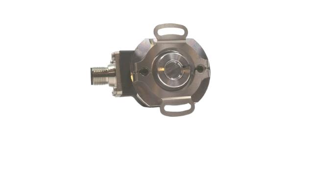 ENCODER PRODUCTS 260-N-B-02-S-2000 -Q-PP-1-SMJ-SF-4-N 