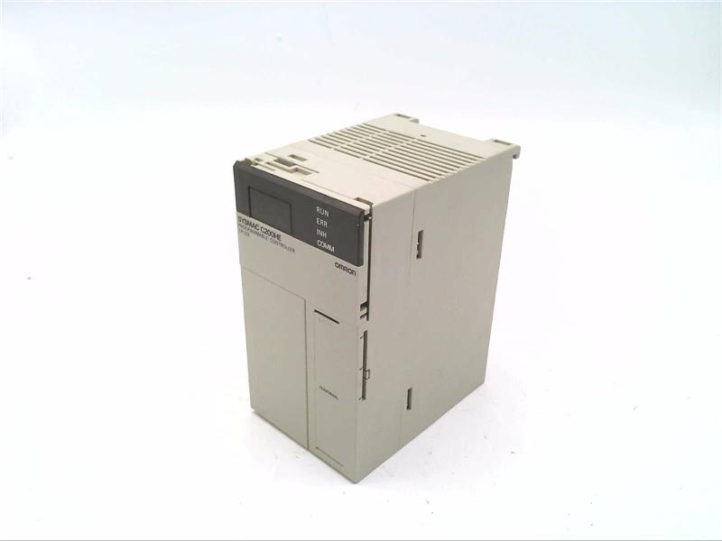 OMRON C200HE-CPU32