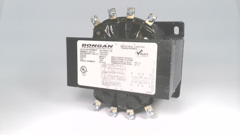 DONGAN 50-0500-134