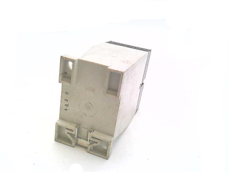 M&W ELECTRIC MANUFACTURING N24/200-122