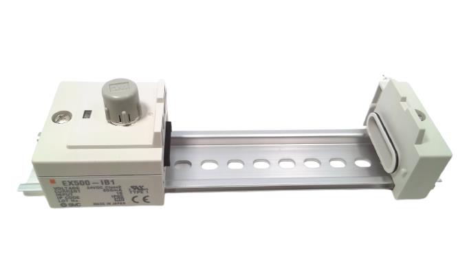 SMC EEX500-IB1-E8
