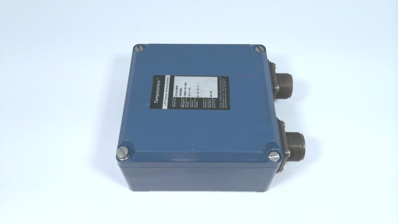 MTS SYSTEMS CO 0110120903203000