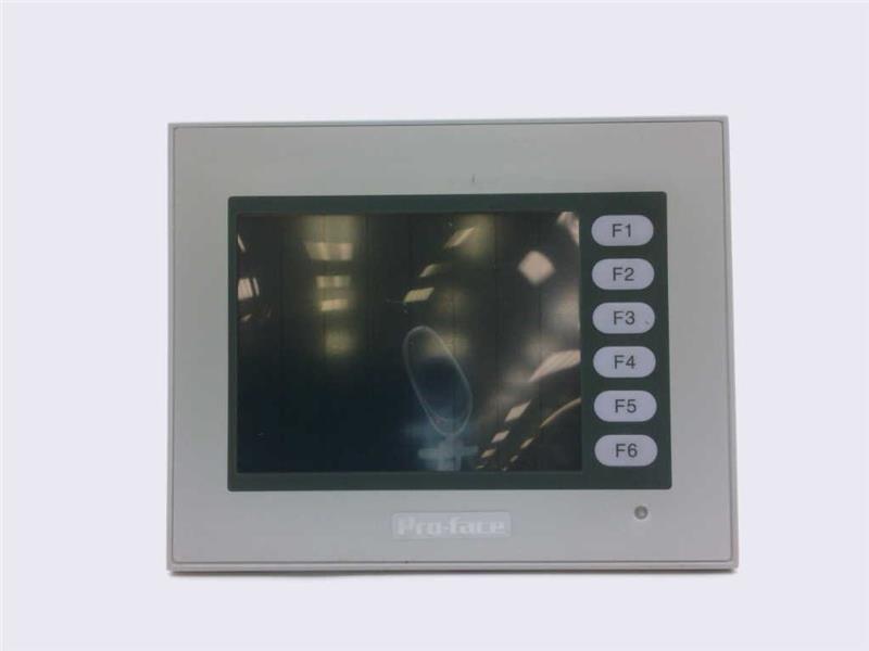 MAPLE SYSTEMS HMI5043L