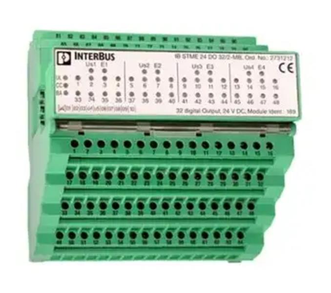 PHOENIX CONTACT 2731157