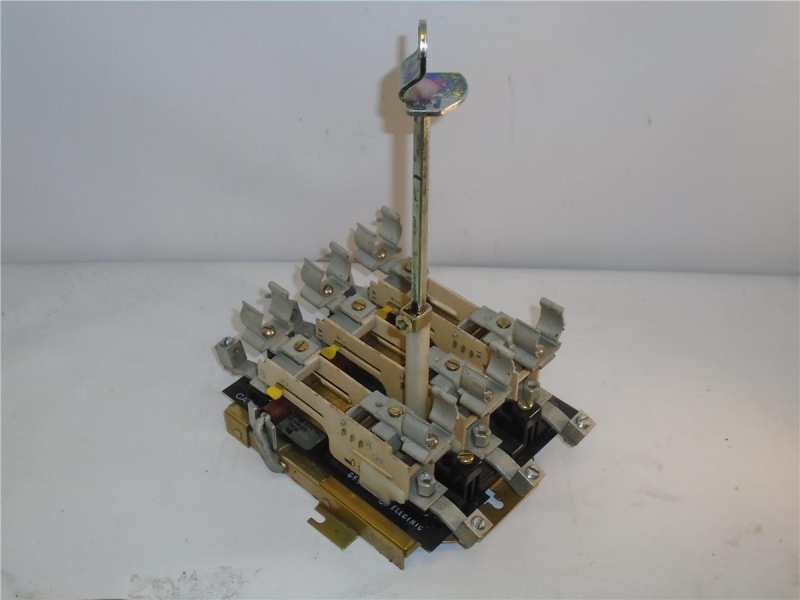 GENERAL ELECTRIC THC32