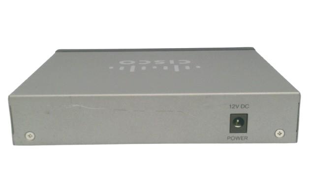 CISCO SG250-08