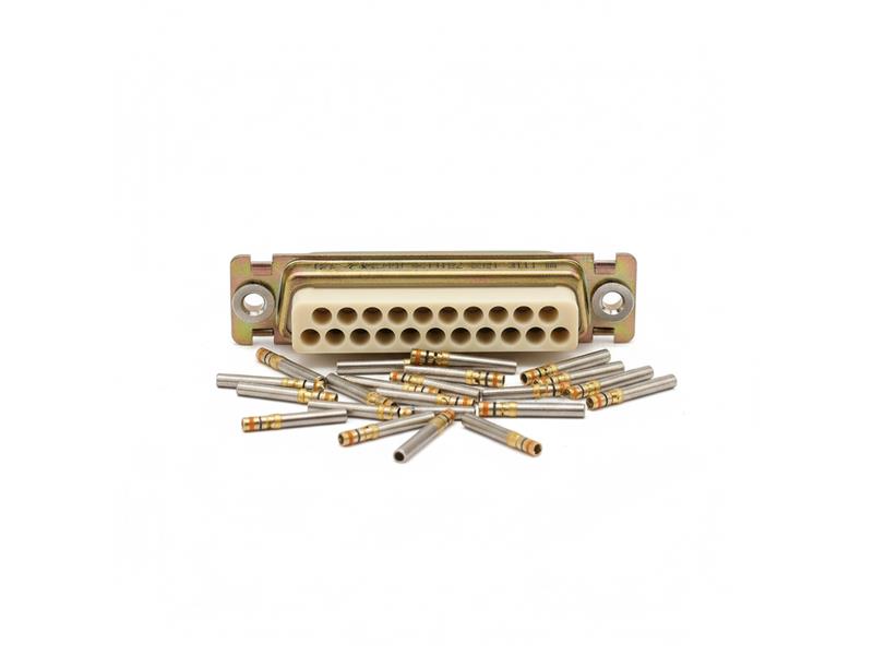 M24308/23-35F by ITT