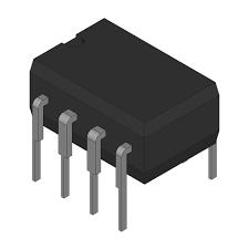 TEXAS INSTRUMENTS SEMI LM6181IN