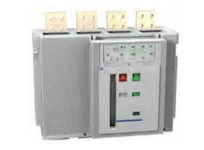 ALLEN BRADLEY 140G-R12K3-E25-UD