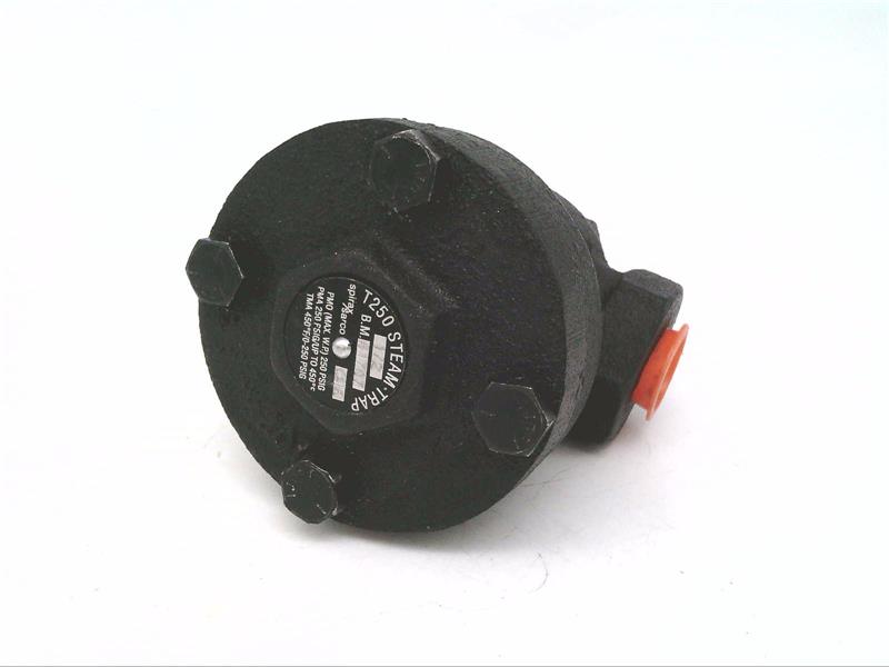 SPIRAX SARCO T250
