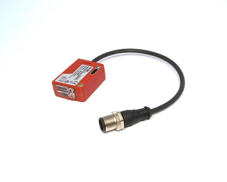 PRK25C.D/2N-200-M12 por LEUZE