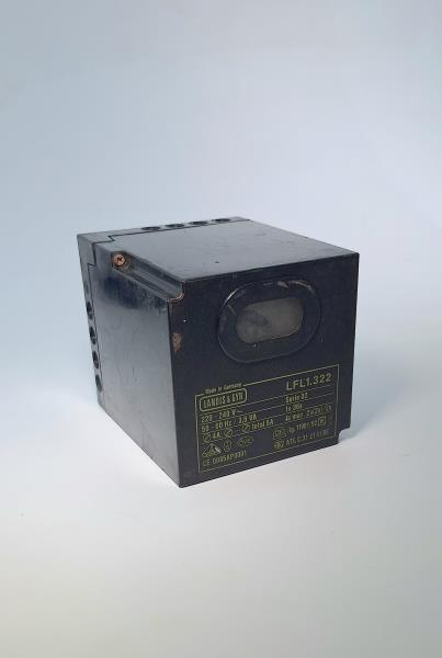 LFL1.322 por SIEMENS