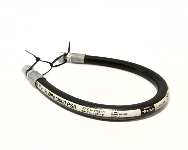 PARKER 387TC-8
