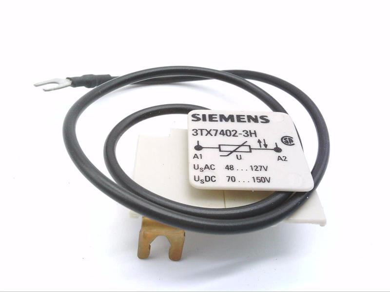 SIEMENS 3TX74023H