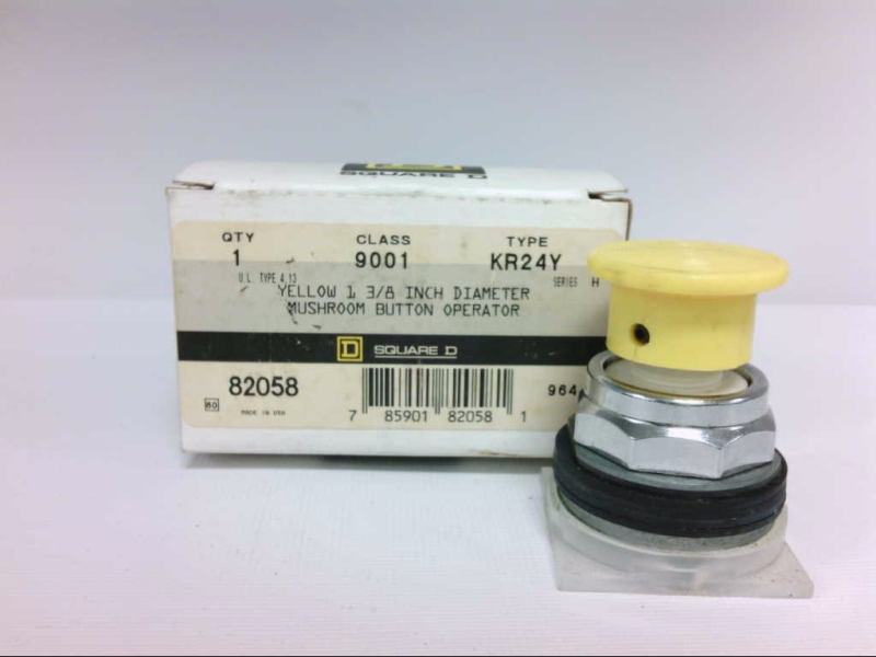 SCHNEIDER ELECTRIC 9001-KR24Y