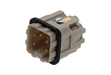 MOLEX 7204.6102.4