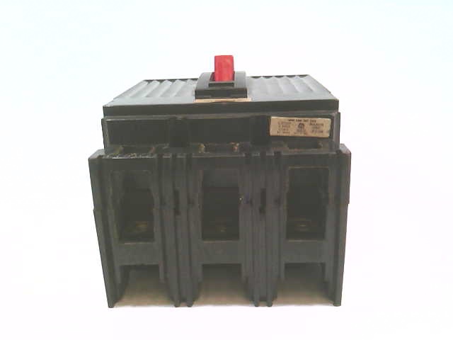 GENERAL ELECTRIC THEF136020