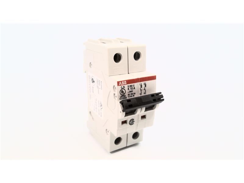ASEA BROWN BOVERI S202U-K10