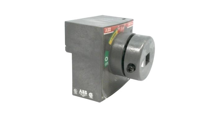 ASEA BROWN BOVERI 1SDA069057R1