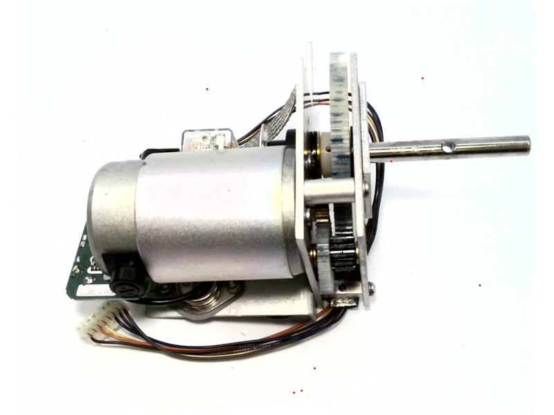 TELEDYNE 603704154