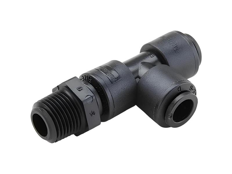 PARKER FB4MRS2-HBLK