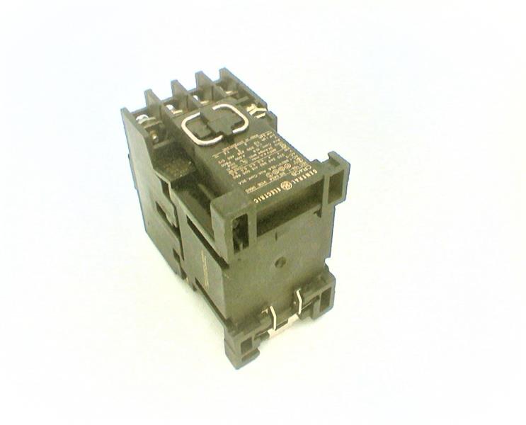 GENERAL ELECTRIC CR4CB-10-A
