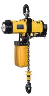 CONDUCTIX WAMPFLER XA-EHL-025TS PCS-1