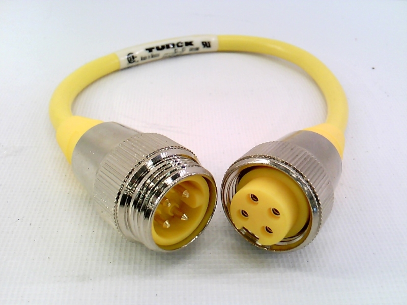 TURCK RSM RKM 40-0.3M