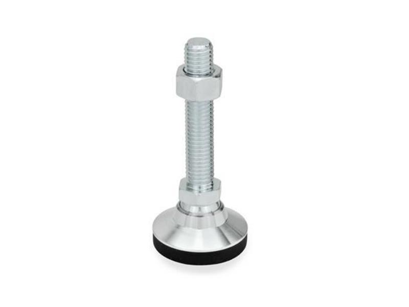 JW WINCO 343.2-32-M8-63-KRE