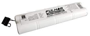 FHSBATL6-3L par FULHAM