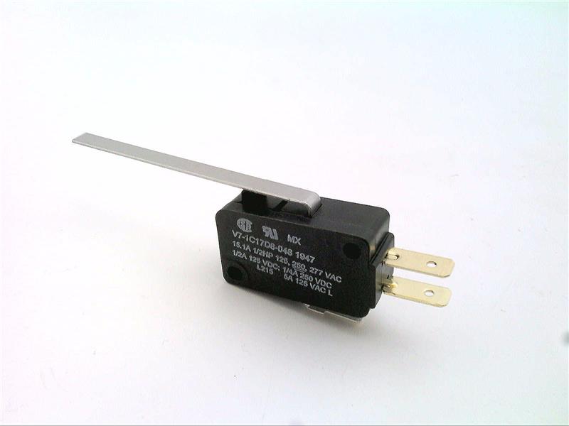 HONEYWELL V7-1C17D8-048