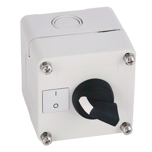 ALLEN BRADLEY 800FD-1SP6