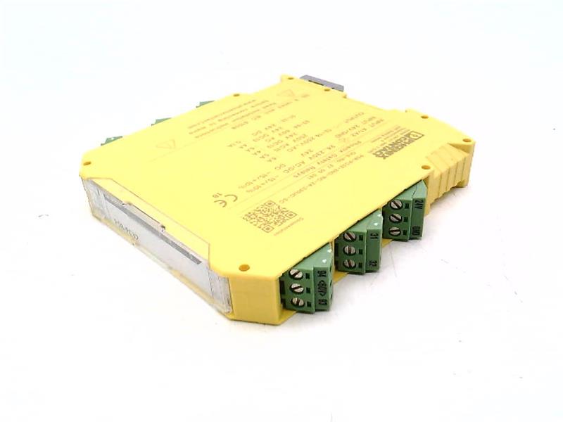 PHOENIX CONTACT PSR-PC32-2NO-1NC-24-230UC-SC