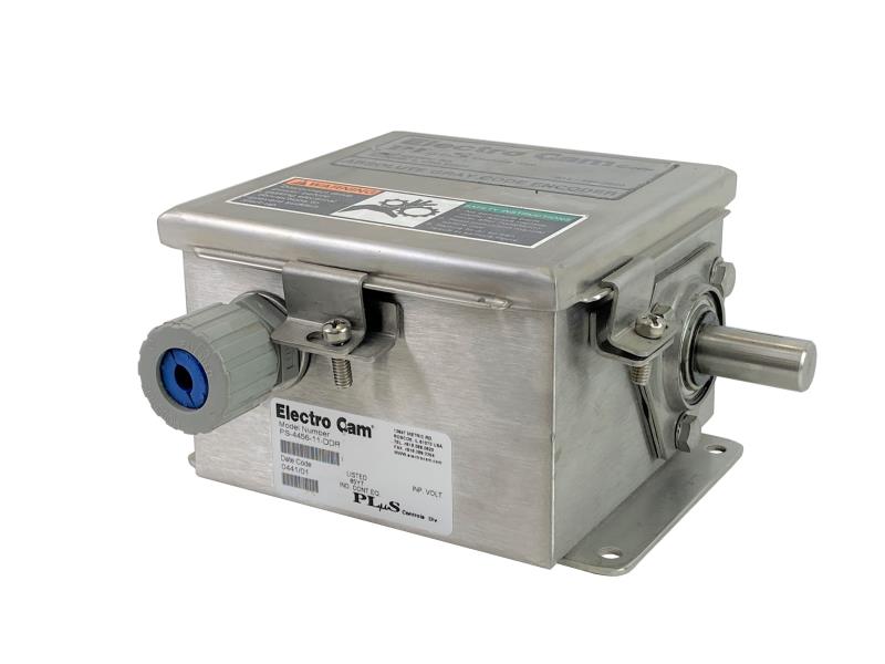 ELECTRO CAM PS-4456-11-DDR