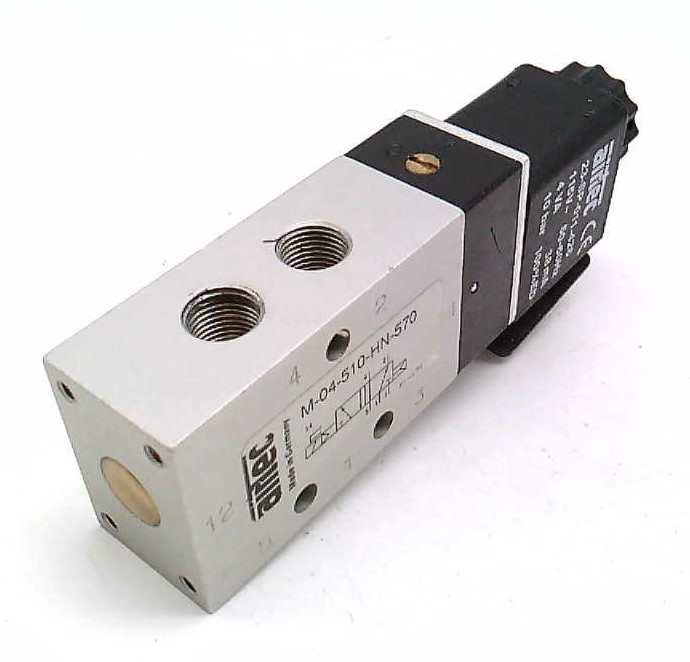 AIRTEC M-04-510-HN-570