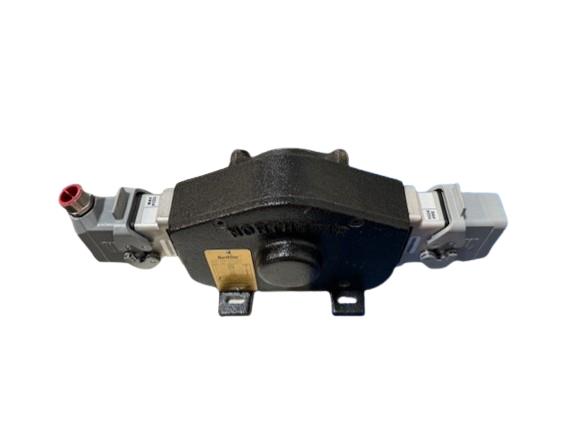 DYNAPAR AT61024LS2C