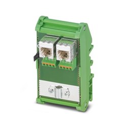 FL-PP-RJ45-SCC/SC041 by PHOENIX CONTACT