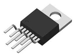 INFINEON ITS640S2