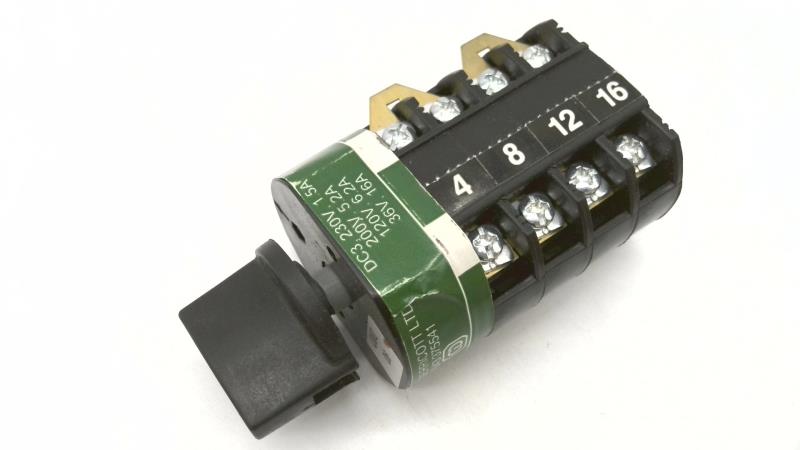 CRAIG & DERRICOTT R16D44