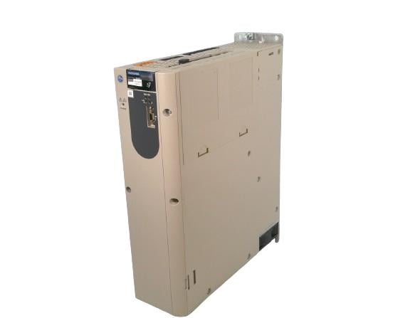 YASKAWA ELECTRIC SGD7S-8R4DM0B000F50