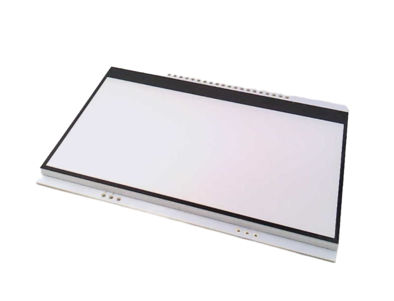 DISPLAY VISIONS EALED94X67-W