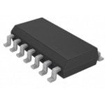 MCP6474-E/SL par MICROCHIP TECHNOLOGY INC