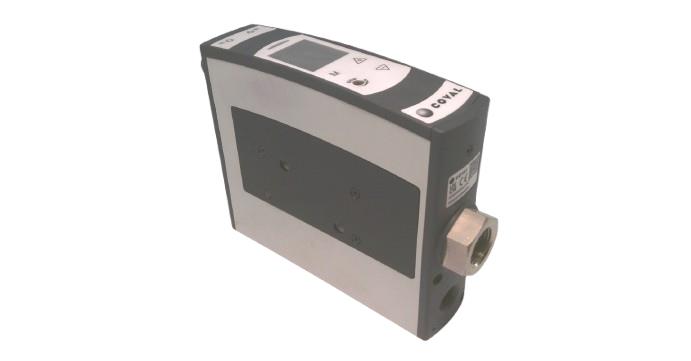 LEMAX90X20SC15PG1 par COVAL VACUUM TECHNOLOGY