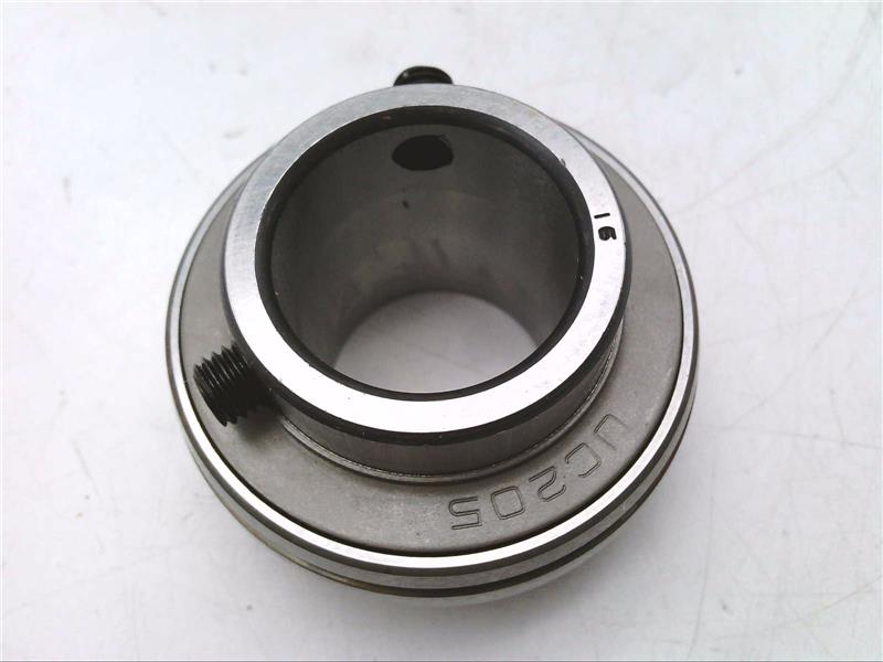 FYH UC205-16G5