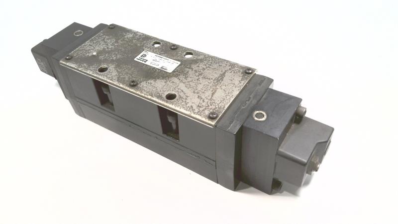 PARKER H42VXBBA53A