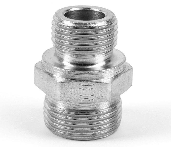 GE38SR11/4CF by PARKER