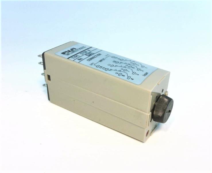 FUJI ELECTRIC ST5P-4-DC24V-5S