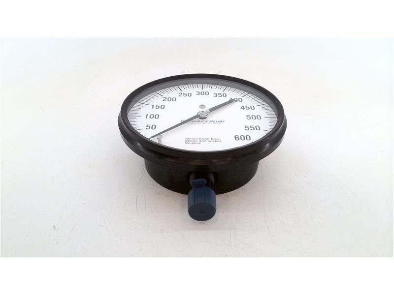 ASHCROFT 602462PS04L600#