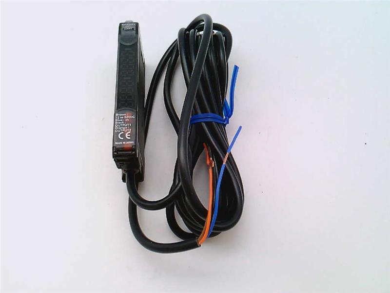 OMRON E2C-EDA41 2M